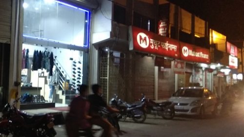 Muthoot Finance Ltd.