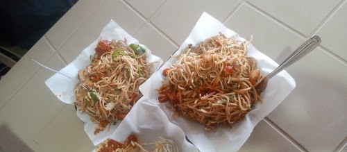 Misal Pav
