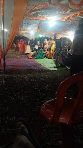 HANUMAN MANDIR.