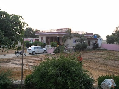 mahadevji mandir