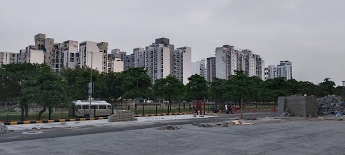 Golf City