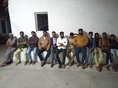 BANNA BETHAK