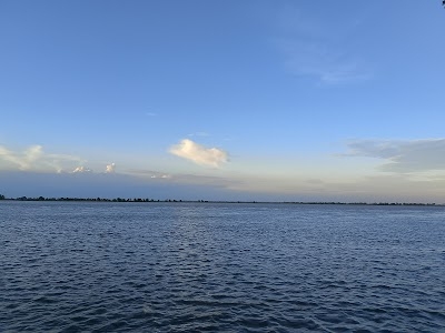 Ganga river