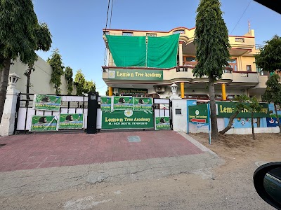 Lemon Tree Academy