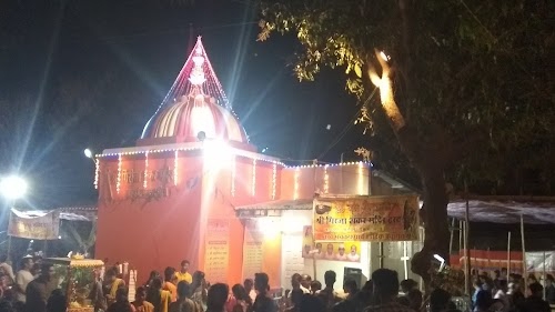 गिरीजा शंकर मंदिर Girija Shankar Mandir