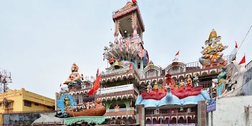 Vaishno Devi Mandir