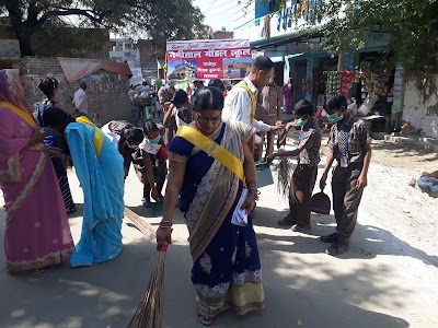 Nainital Model School