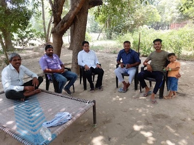 कुर्मियों का अड्डा मिलक बिलासपुर