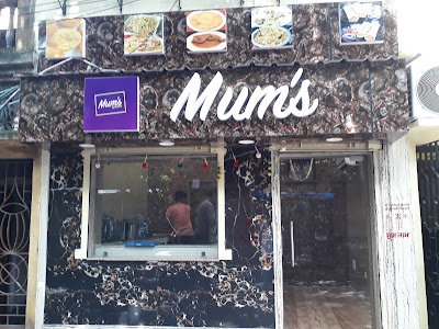 Mum's