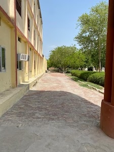 Abhishek College