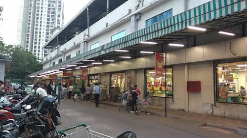 Dmart