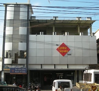 Hotel Centre Square