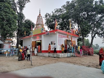Khatu Shyam Temple
