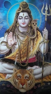 Shiv Mandir Mehmoodpur Maafi