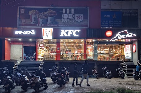 Ainthapali chowk