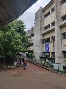 Bangad Parishar, SMS Hospital