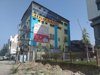 Gehlot Classes