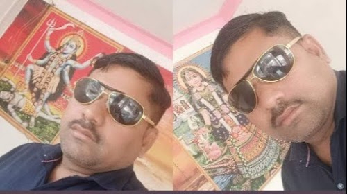 Jay Mataji Kirana Store