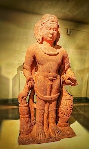 Allahabad Museum