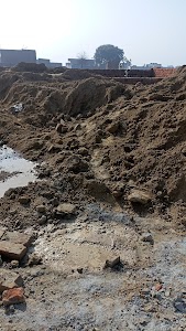 Haldwani mod