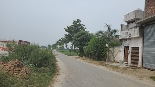 Munshi Puncture & Fast Food