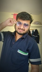 Ranjit Ghogare