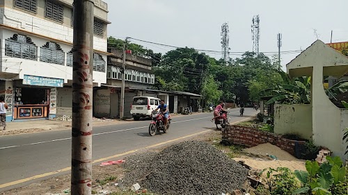 Lauhati