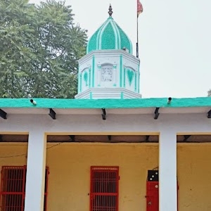 Jai Dada Gobindas Birhi Khurd