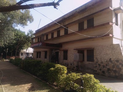 Civil Line Police Station Ajmer