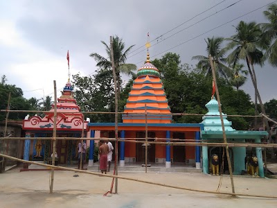Jagannath Temple Padmapur