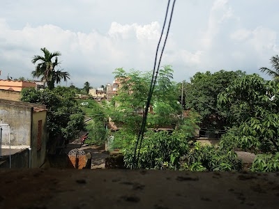 Naim Nagar