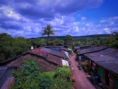 Post Office, Sonyachi Shiroli