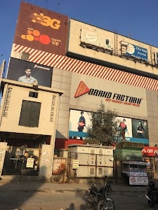 Brand Factory