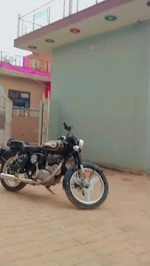 Purshottam Siyaram House Damdama
