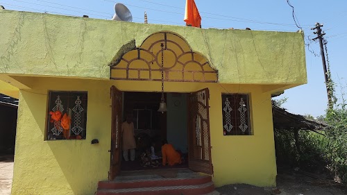 Manegaon Devi Mandir