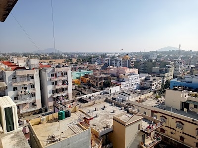 Hotel Sri Vinayak