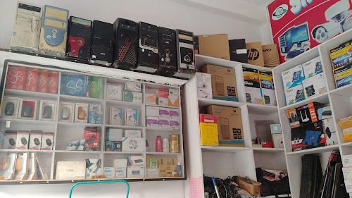 Sharma Computers
