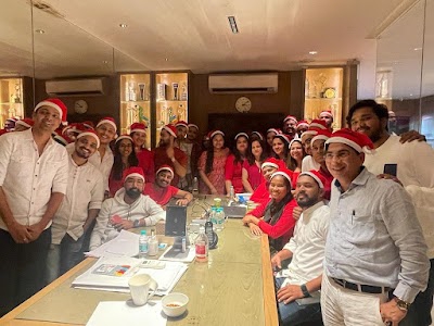 Bobby Mukherjee & Associates