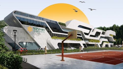 winford world school
