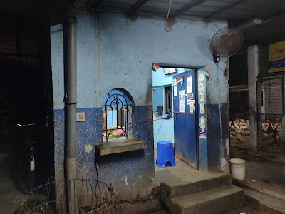 HAIDER POULTRY FARM (HAIDER IQUBAL)
