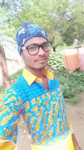 TARUNSEN SAHU