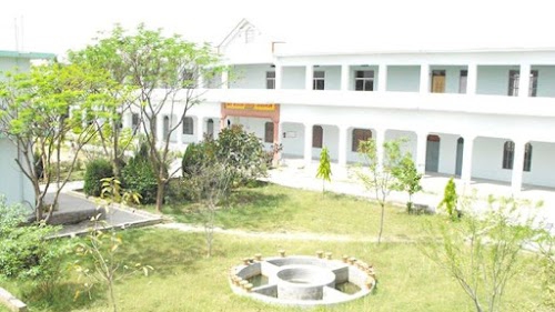 Shri Shakti Degree College,Sankhahari,Ghatampur,Kanpur Nagar