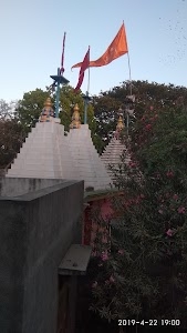 Paleshwar Mahadev Temple