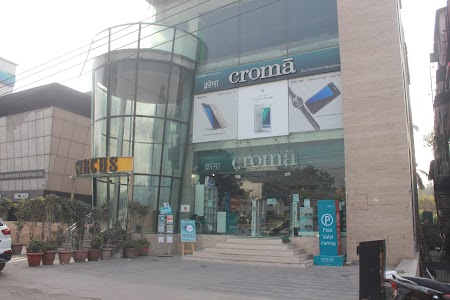 Croma