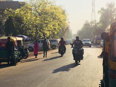 Gopal Nagar, Memnagar