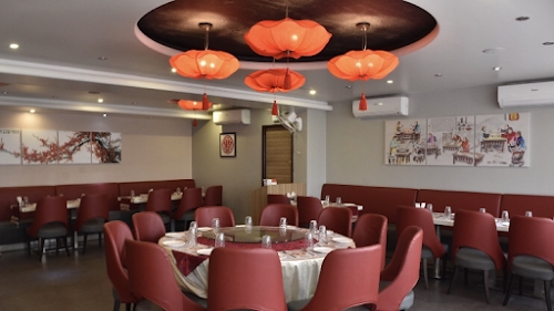Bangalore Mandarin