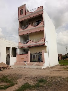 Hudkeshwar bk