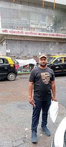 Lalchand Ac machenice