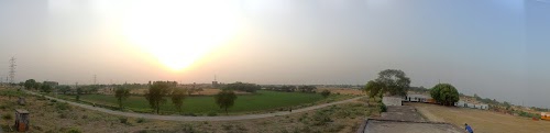 Nav Yuvak Mangal Dal Dattipur