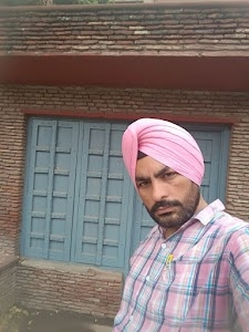 Mi. Happy Rupal